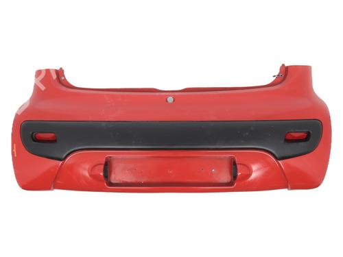 Used Rear bumper Rear bumper PEUGEOT 107 (PM_, PN_) 1.0 (68 hp) 39898945 39898945