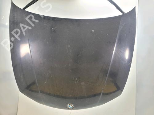 Used Hood BMW 1 (E87) 120 d (177 hp) 32013051