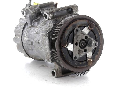 AC compressor CITROËN C3 II (SC_) 1.6 VTi 120 | BP33567208M34 - Image 4