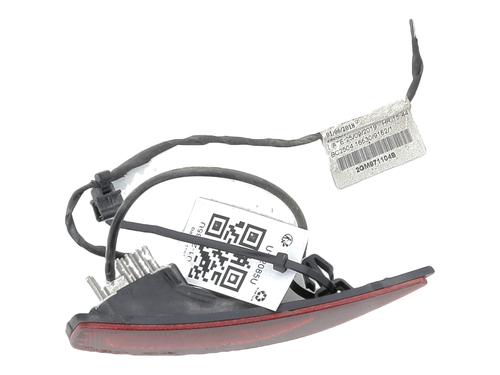 Rear bumper left light VW T-CROSS (C11, D31) 1.0 TSi | BP31303740C81