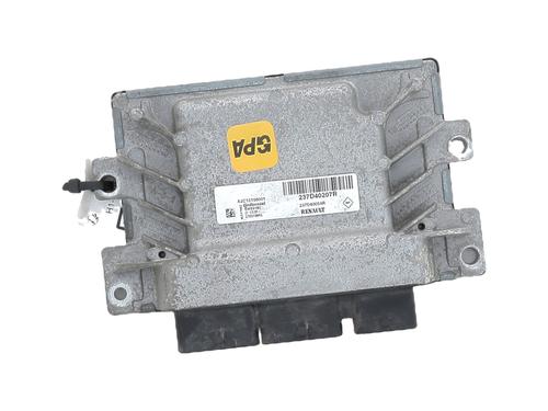 Engine control unit (ECU) RENAULT ZOE (BFM_) ZOE | BP31876400M57