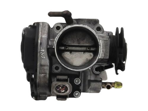 Spjeldhus VW NEW BEETLE (9C1, 1C1) 2.0 (115 hp) 28594492