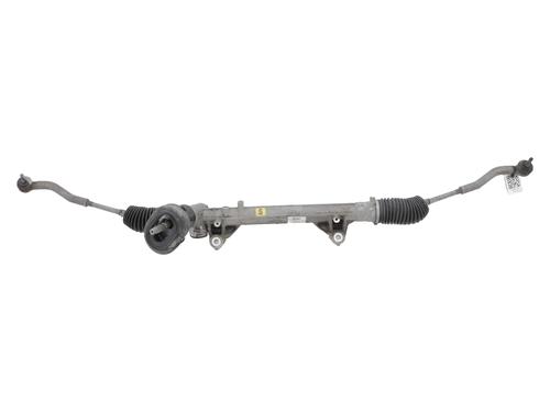 Used Steering rack Steering rack RENAULT CLIO IV (BH_) 0.9 TCe 90 (BHNF, BHMA, BHMH, BHJK, BHJR) (90 hp) 34118282 34118282