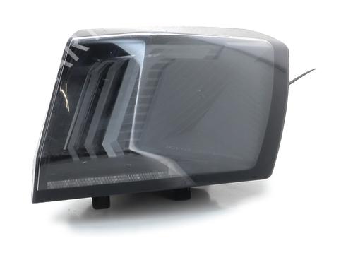 Right taillight PEUGEOT 3008 II SUV (MC_, MR_, MJ_, M4_) 1.5 BlueHDi 130 | BP29849588C35