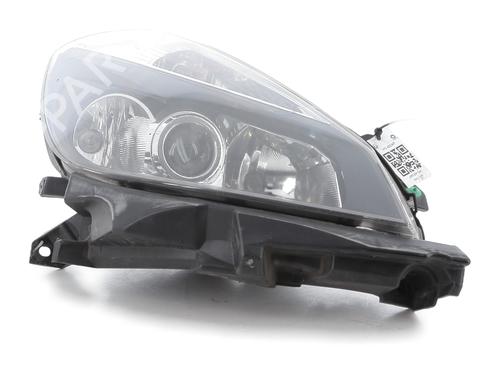 Used Right headlight RENAULT CLIO III (BR0/1, CR0/1) 1.5 dCi (BR0H, CR0H, CR1S, BR1S) (106 hp) 30653429