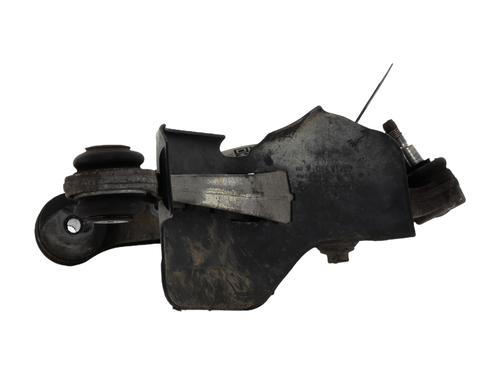 Querlenker links vorne für PORSCHE CAYMAN (987) S 3.4 (295 hp) 22331663
