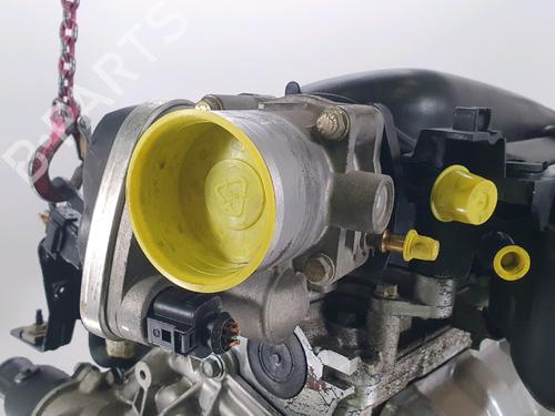 Motore RENAULT MEGANE II (BM0/1_, CM0/1_) 1.6 16V (BM0C, CM0C) | BP30800212M1