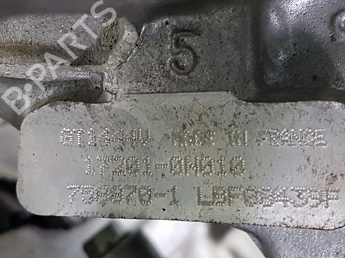 Engine TOYOTA AURIS (_E15_) 1.4 D-4D (NDE150_, NDE150R) | BP32278704M1  - Image 10