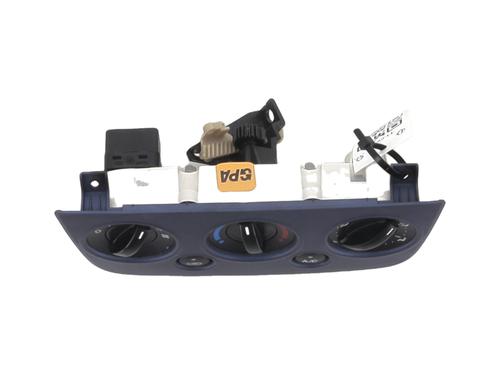 Climate control FORD FIESTA V (JH_, JD_) 1.4 16V | BP30693874I5