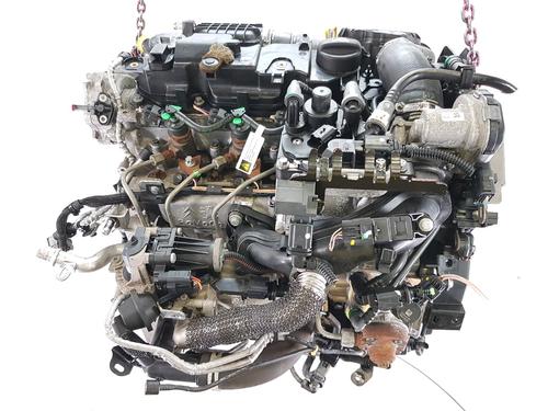 Engine CITROËN DS3 (SA_) 1.6 HDi 90 | BP37657887M1 - Image 5