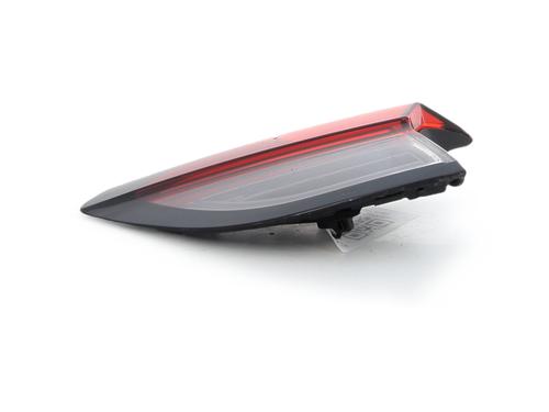 Right tailgate light OPEL CORSA F (P2JO) 1.2 (68) | BP36549000C80 - Image 3