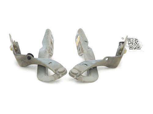 Used Hinge/Door check strap PEUGEOT 307 SW (3H) [2002-2009]  27908602