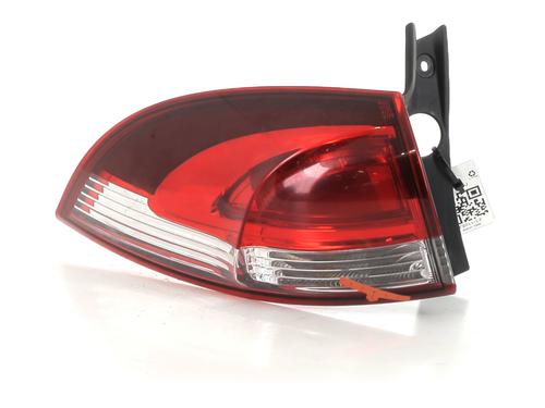 Left taillight RENAULT CLIO IV Grandtour (KH_) 1.5 dCi 90 (KHN3, KHN4) | BP29522178C34 