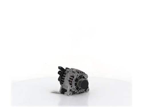 Alternator CITROËN C4 II (NC_) 1.2 THP 110 (NCHNZ6, NCHNV6) | BP38742028M7 - Image 4