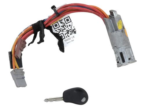Used Ignition barrel CITROËN XANTIA (X1_, X2_) [1993-2003]  26609479