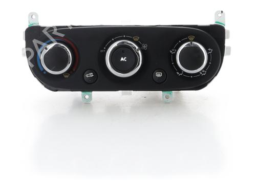 Used Climate control Climate control 37627079 37627079