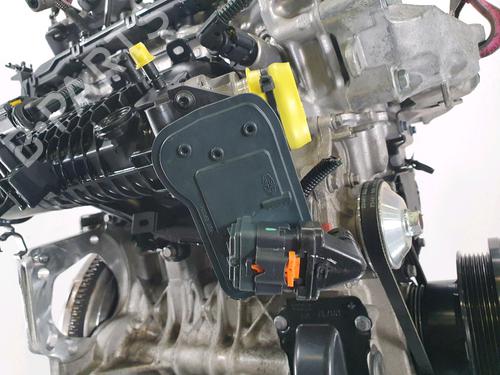 Engine CITROËN C3 Picasso (SH_)  | BP34051590M1  - Image 8