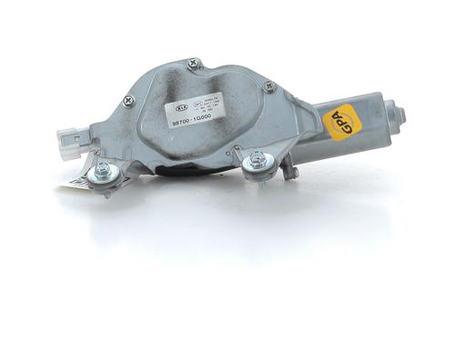 Rear wiper motor KIA RIO II (JB) 1.5 CRDi | BP22889017M102 