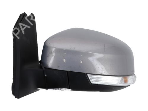 Left mirror FORD FOCUS III Turnier 1.6 TDCi | BP29055795C26 