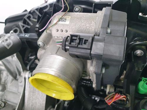 Engine AUDI A4 B8 Avant (8K5) 2.0 TFSI | BP32333624M1 - Image 8