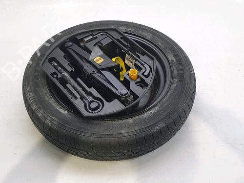 Used Jack Kit CITROËN DS3 (SA_) 1.6 HDi 90 (92 hp) 29602355