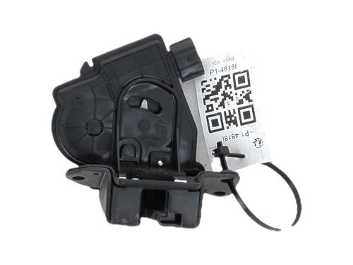 Bagklap lås Bagklap lås TOYOTA AURIS (_E15_) 1.4 D-4D (NDE150_, NDE150R) (90 hp) 39736036 39736036