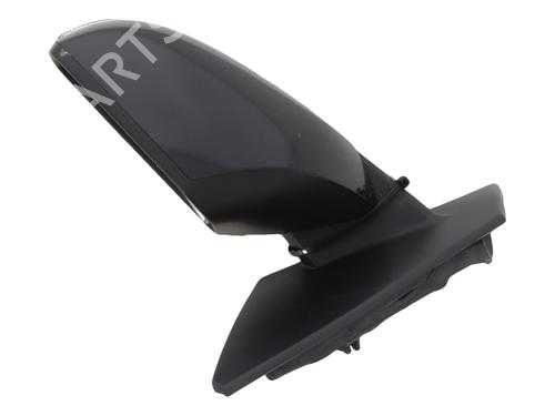 Bakspejl venstre RENAULT MEGANE III Hatchback (BZ0/1_, B3_) 1.5 dCi (BZ09, BZ0D, BZ1W, BZ29, BZ14) (110 hp) 30895719