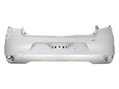Used Rear bumper Rear bumper RENAULT CLIO III (BR0/1, CR0/1) 1.5 dCi (C/BR0G, C/BR1G) (68 hp) 40277813 40277813