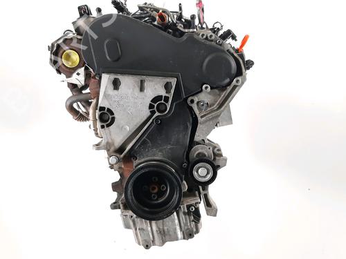 Motor für VW POLO V (6R1, 6C1) 1.6 TDI (90 hp) 31303513
