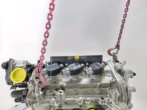 Engine RENAULT TWINGO III (BCM_, BCA_) 1.0 SCe 70 | BP30093817M1 