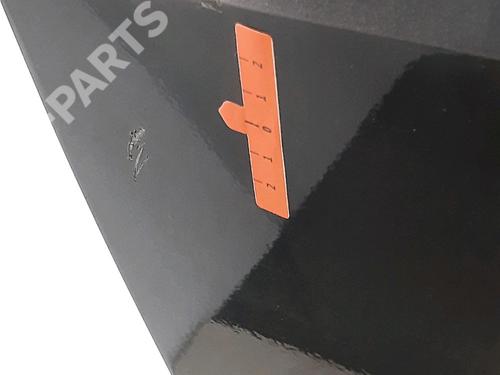 Left front door SEAT IBIZA IV SC (6J1, 6P5) 1.4 TDI | BP10425510C2  - Image 6