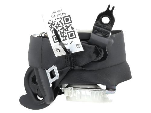 Used Front right belt tensioner VW POLO V (6R1, 6C1) 1.2 (70 hp) 31122640