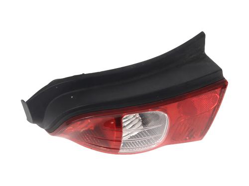 Used Left taillight RENAULT TWINGO II (CN0_) 1.2 (CN0D) (58 hp) 30165734