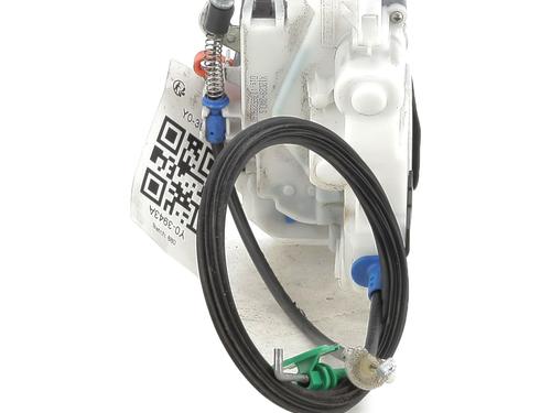 Front left lock FIAT FIORINO Box Body/MPV (225_)  | BP27169832C98