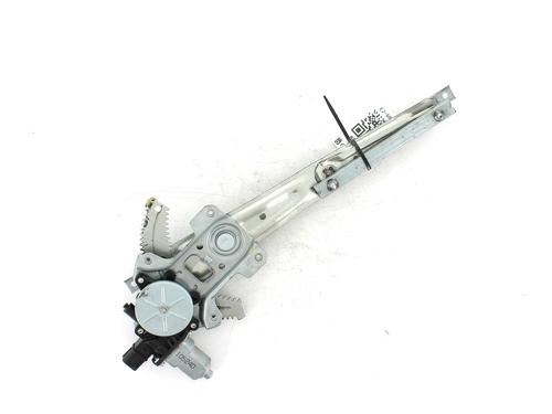 Used Front left window mechanism CITROËN C-CROSSER (VU_, VV_) 2.2 HDi (156 hp) 16148335