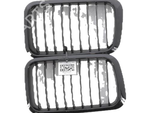 Used Grille Grille BMW 3 Convertible (E36) 328 i (193 hp) 40211539 40211539
