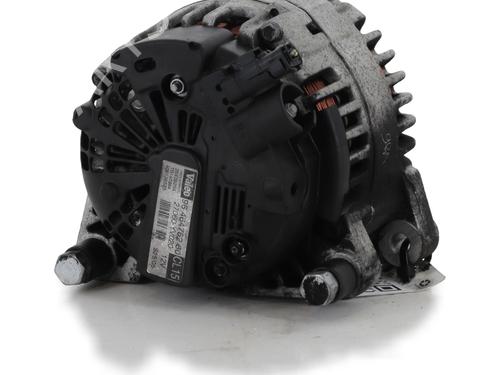 Alternator PEUGEOT 206+ (2L_, 2M_) 1.4 HDi eco 70 | BP29552280M7 