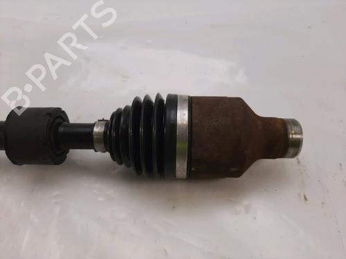 Right front driveshaft FIAT SEDICI (189_) 1.9 D Multijet 4x4 | BP12534828M39 