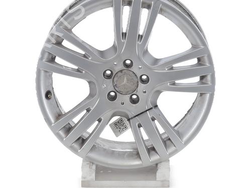 Used Rim Rim MERCEDES-BENZ GLK-CLASS (X204) 220 CDI 4-matic (204.984, 204.997) (170 hp) 34204537 34204537