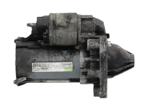 Starter CITROËN BERLINGO Box Body/MPV (B9) 1.6 HDi 75 | BP36659837M8 - Image 5