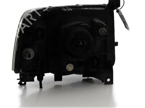 Left headlight FORD RANGER (ET) 2.5 TDCi 4x4 | BP26609154C28 