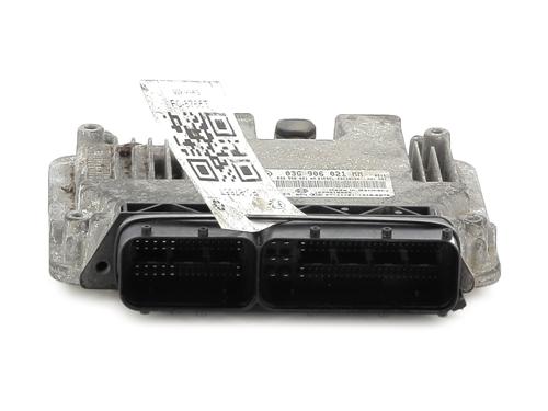 Used Engine control unit (ECU) VW TOURAN (1T1, 1T2) 1.9 TDI (105 hp) 23203390