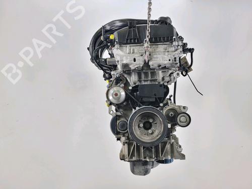 Used Engine Engine PEUGEOT 208 I (CA_, CC_) 1.2 VTI 82 (82 hp) 40248995 40248995