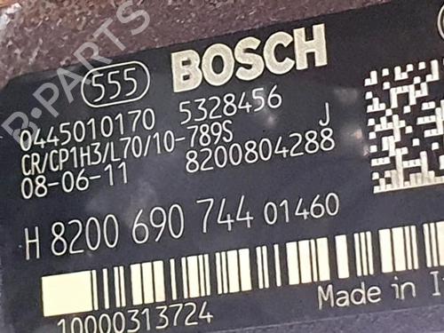 Engine RENAULT LAGUNA III (BT0/1) 2.0 dCi GT (BT11, BT1E, BT1N) | BP37532709M1 - Image 8