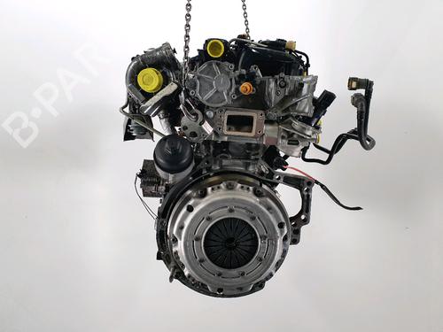 Engine CITROËN C3 Picasso (SH_) 1.6 HDi | BP39461374M1 - Image 3