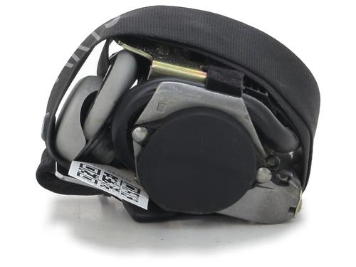 Front left belt tensioner VW GOLF IV (1J1) 1.9 TDI | BP30693194C87