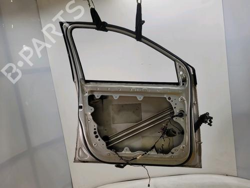 Left front door VW POLO IV (9N_, 9A_) 1.4 TDI | BP30141246C2