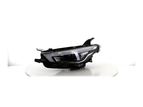 Left headlight MG MG ZS SUV (AZS1) 1.5 VTi | BP31303656C28