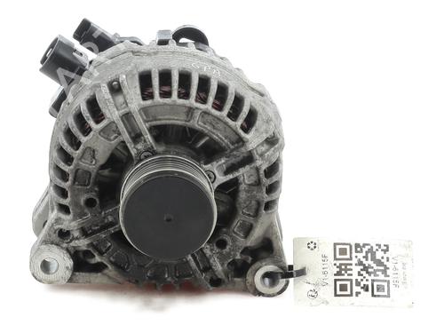 Generator PEUGEOT 307 (3A/C) 1.6 HDi | BP28365154M7 