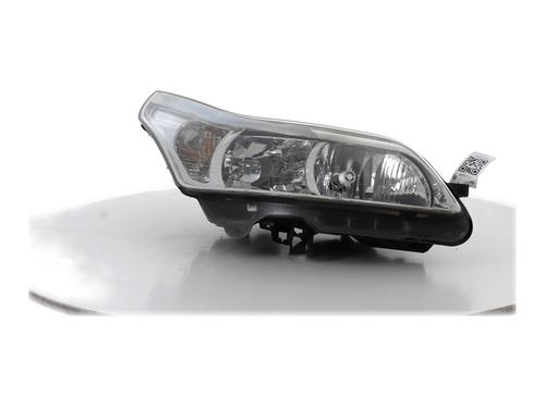 Used Right headlight Right headlight CITROËN C4 I (LC_) [2004-2014] 34230440 34230440
